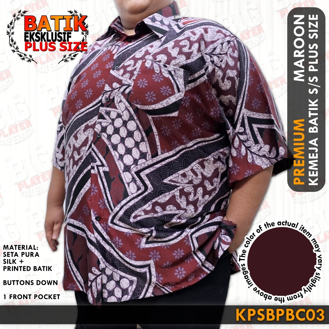 KPSBPBC03