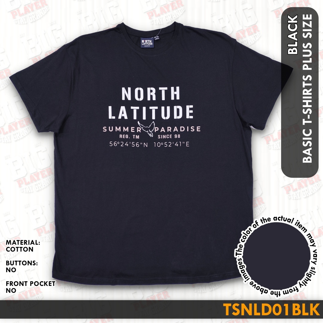 TSNLD01BLK
