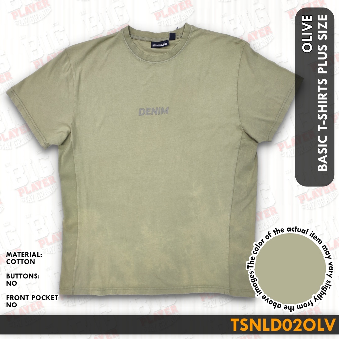 TSNLD02OLV