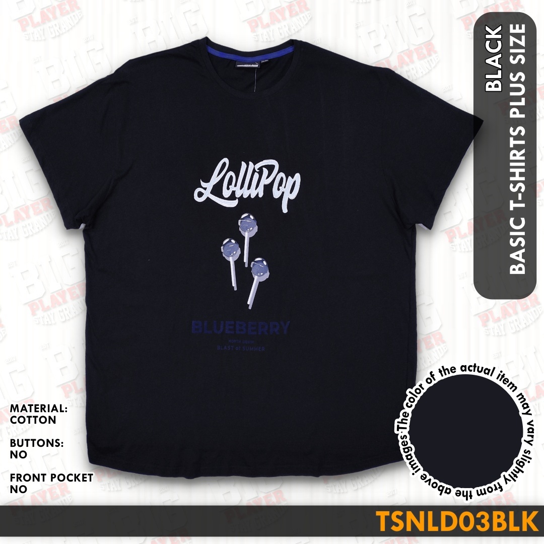 TSNLD03BLK