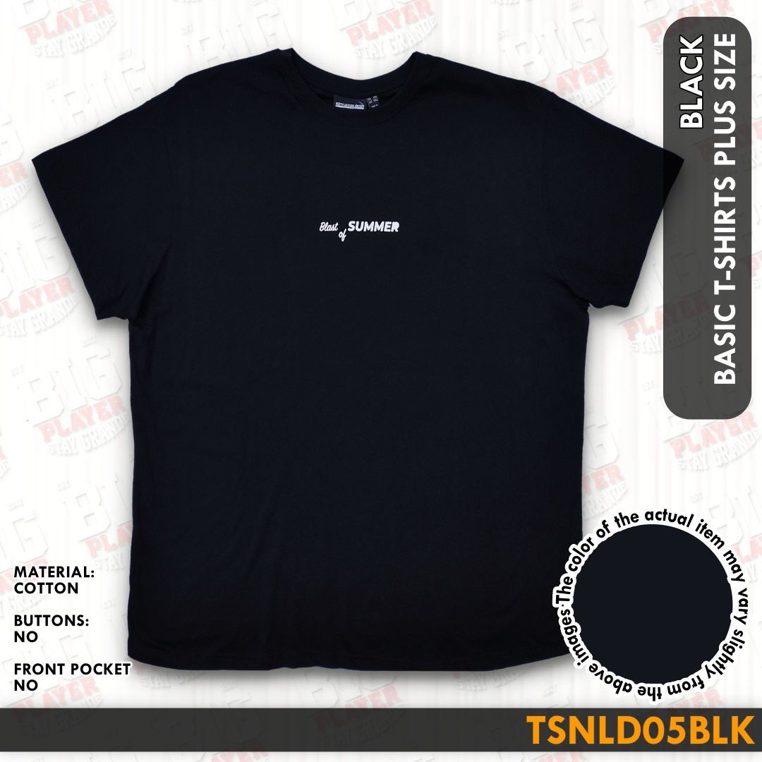 TSNLD05BLK