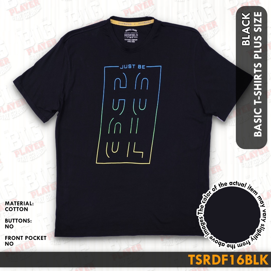 TSRDF16BLK