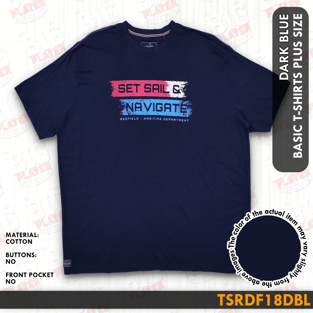 TSRDF18DBL