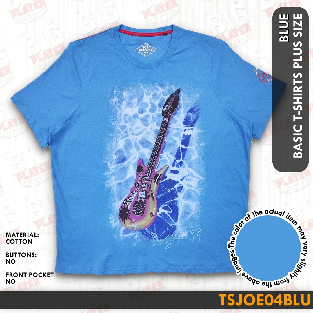 TSJOE04BLU