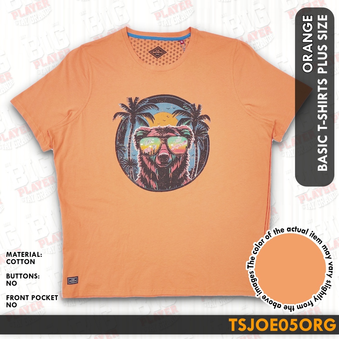 TSJOE05ORG