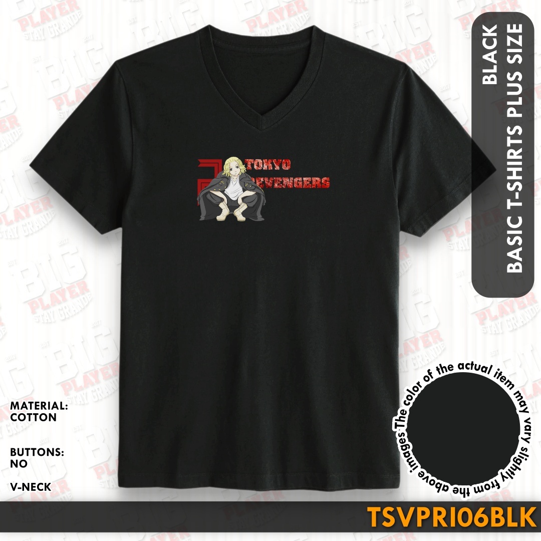 TSVPRI06BLK