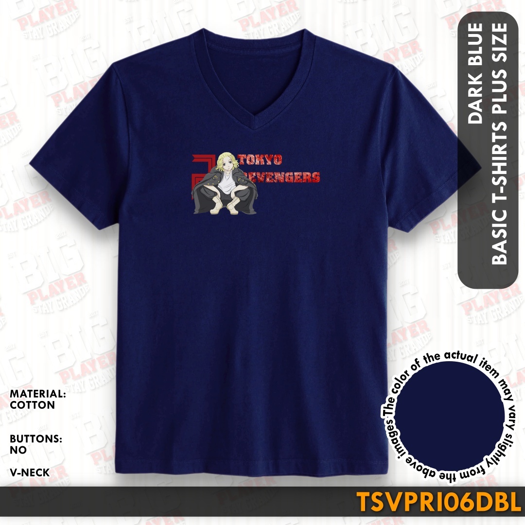 TSVPRI06DBL