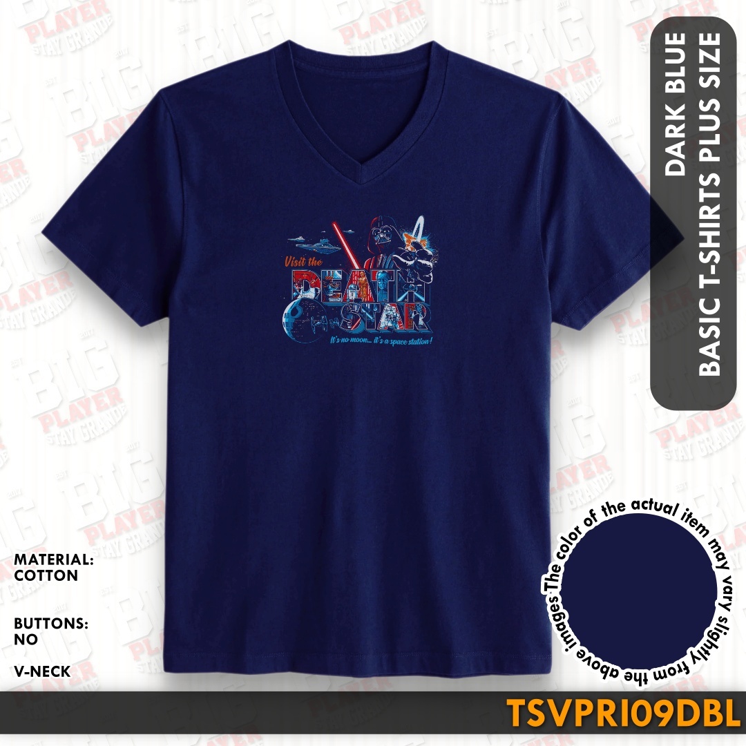 TSVPRI09DBL