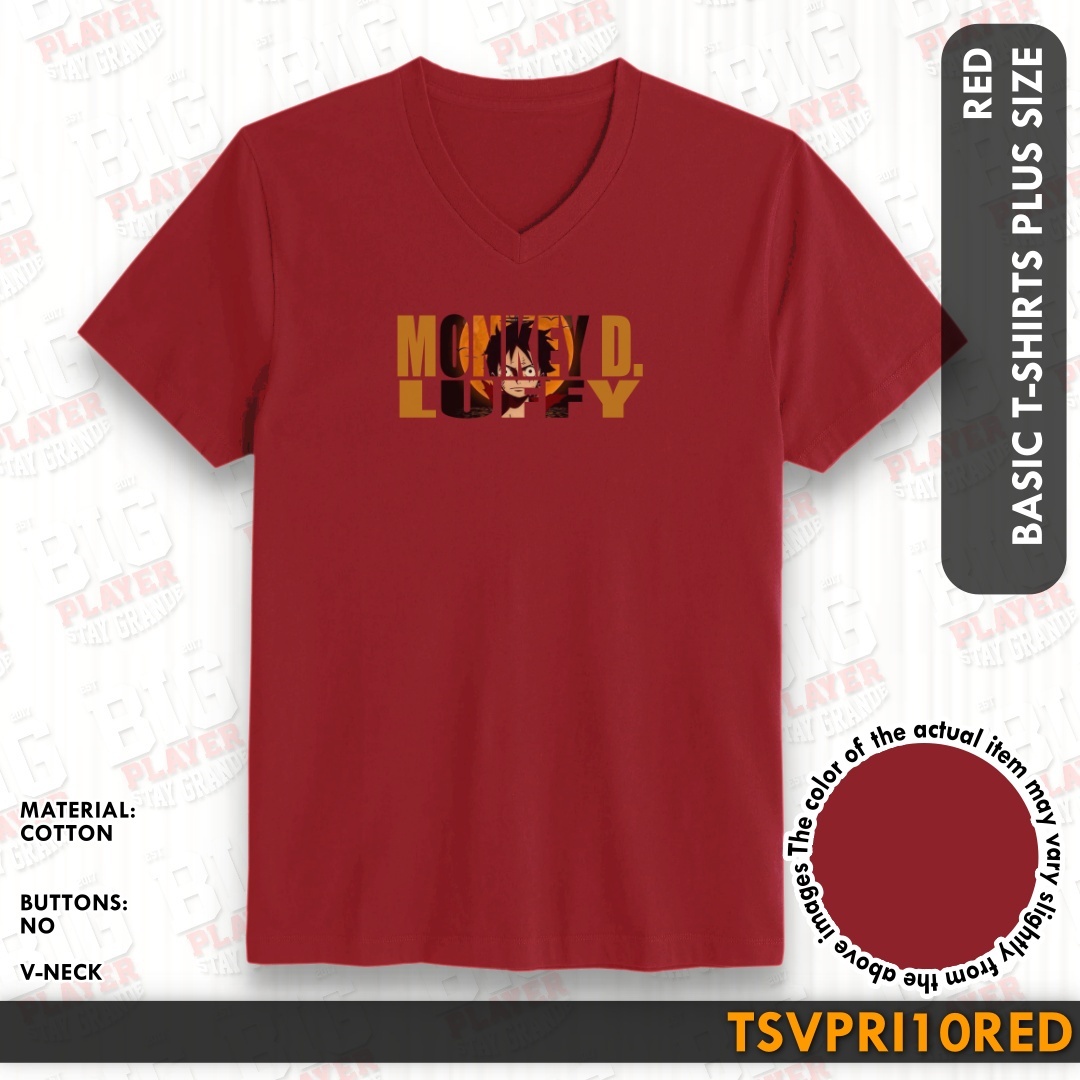 TSVPRI10RED