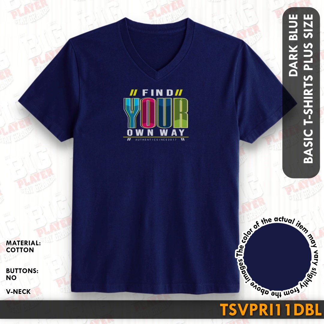 TSVPRI11DBL