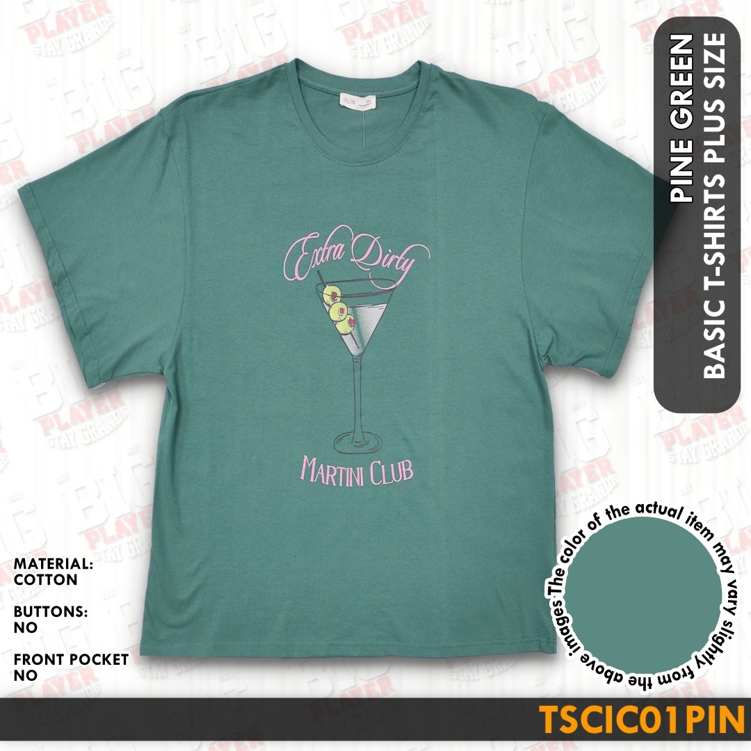 TSCIC01PIN