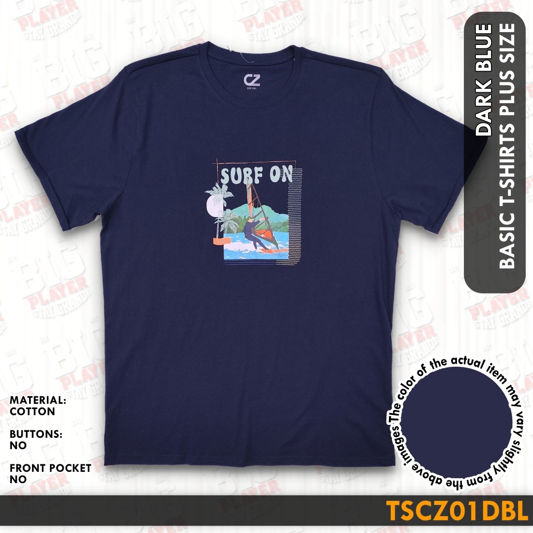 TSCZ01DBL