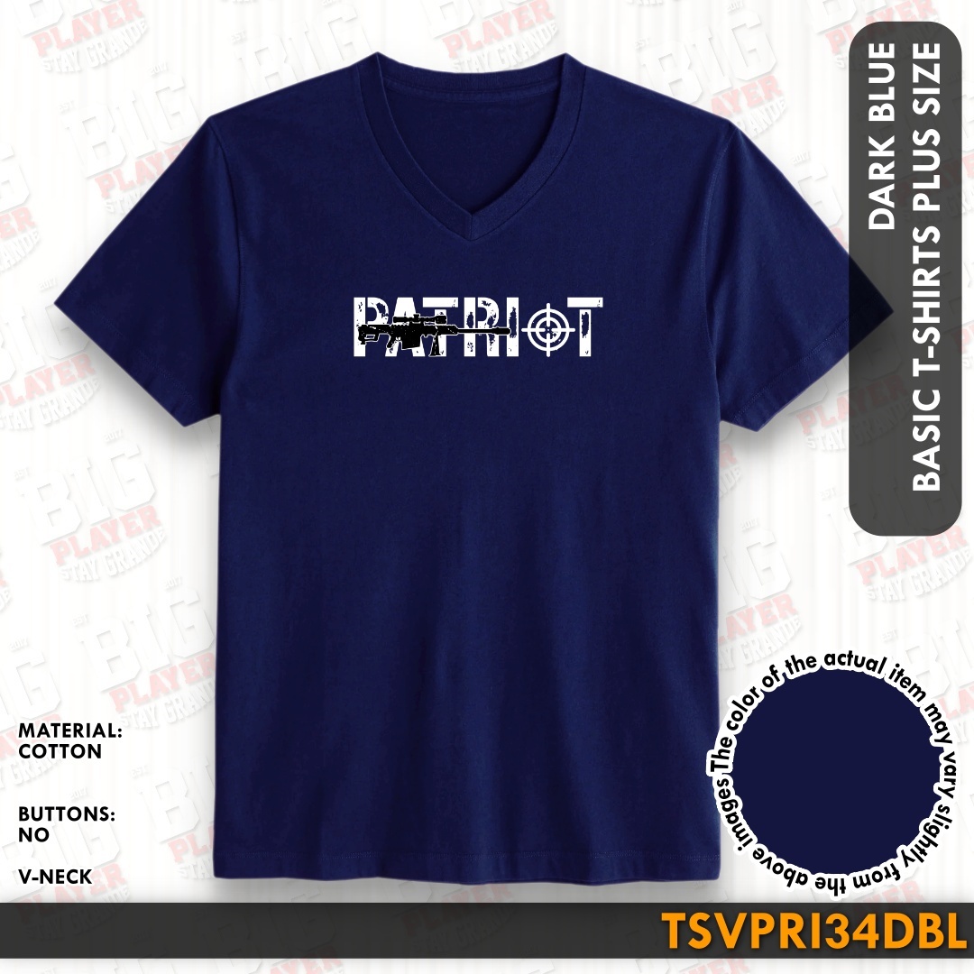TSVPRI34DBL