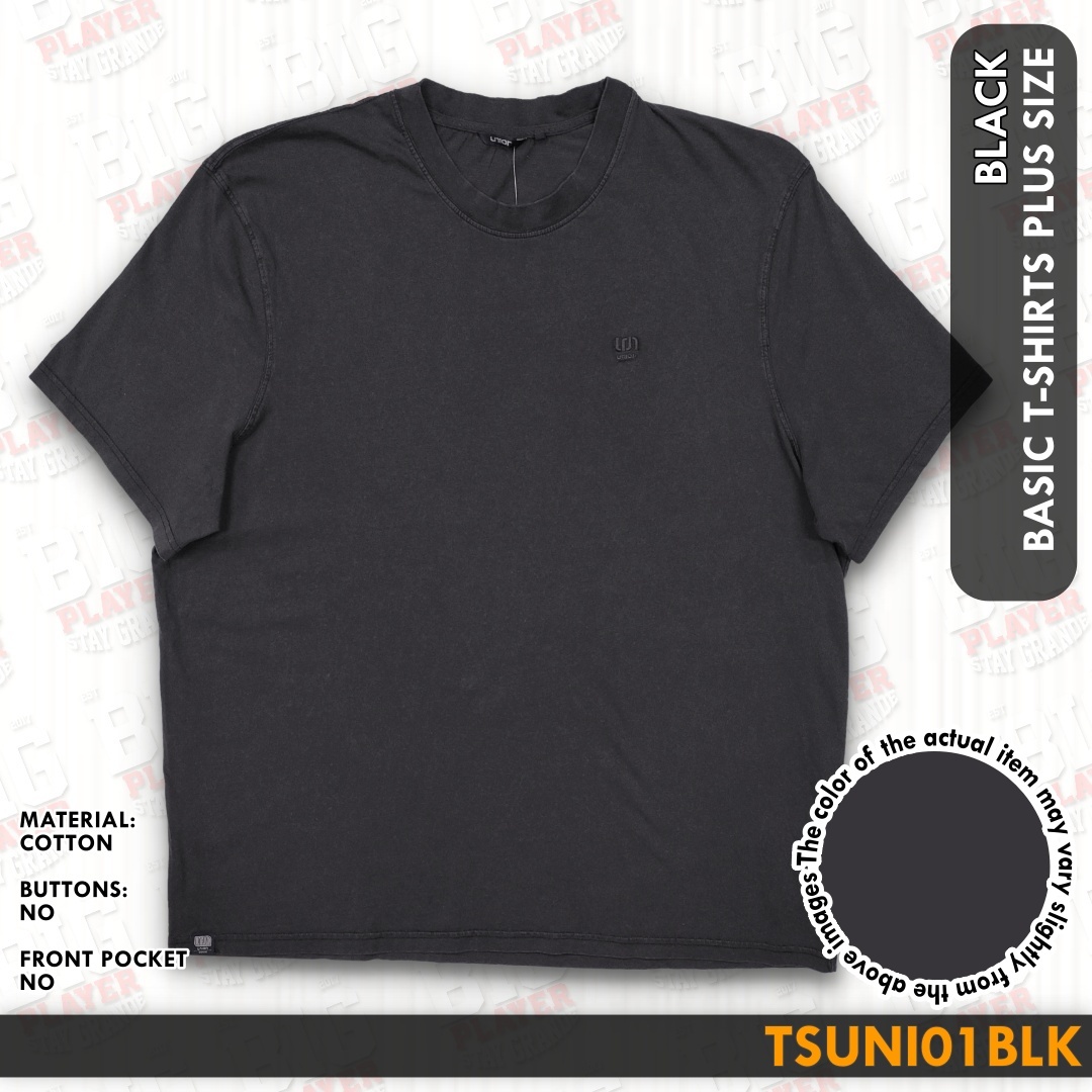 TSUNI01BLK