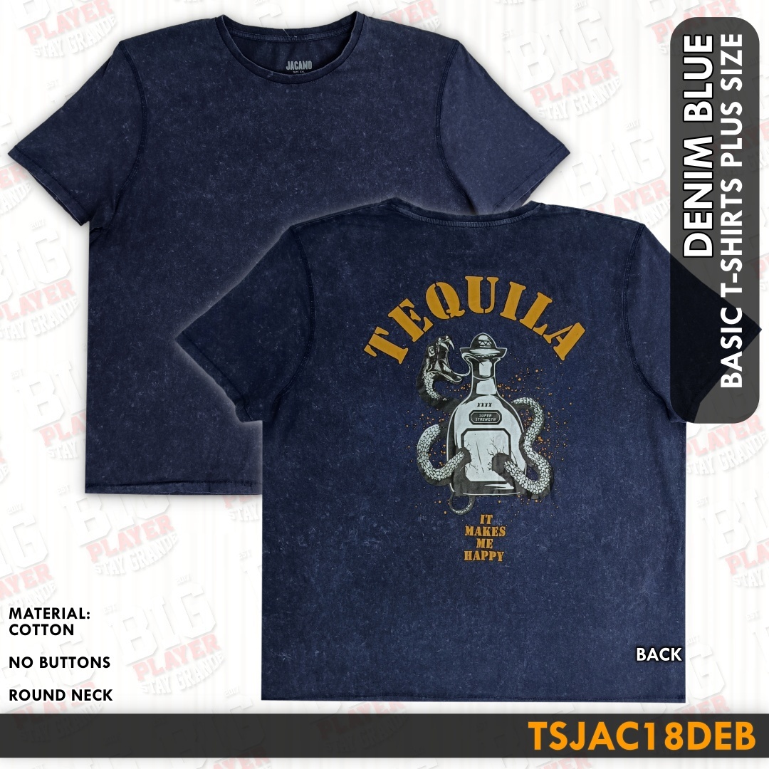 TSJAC18DEB