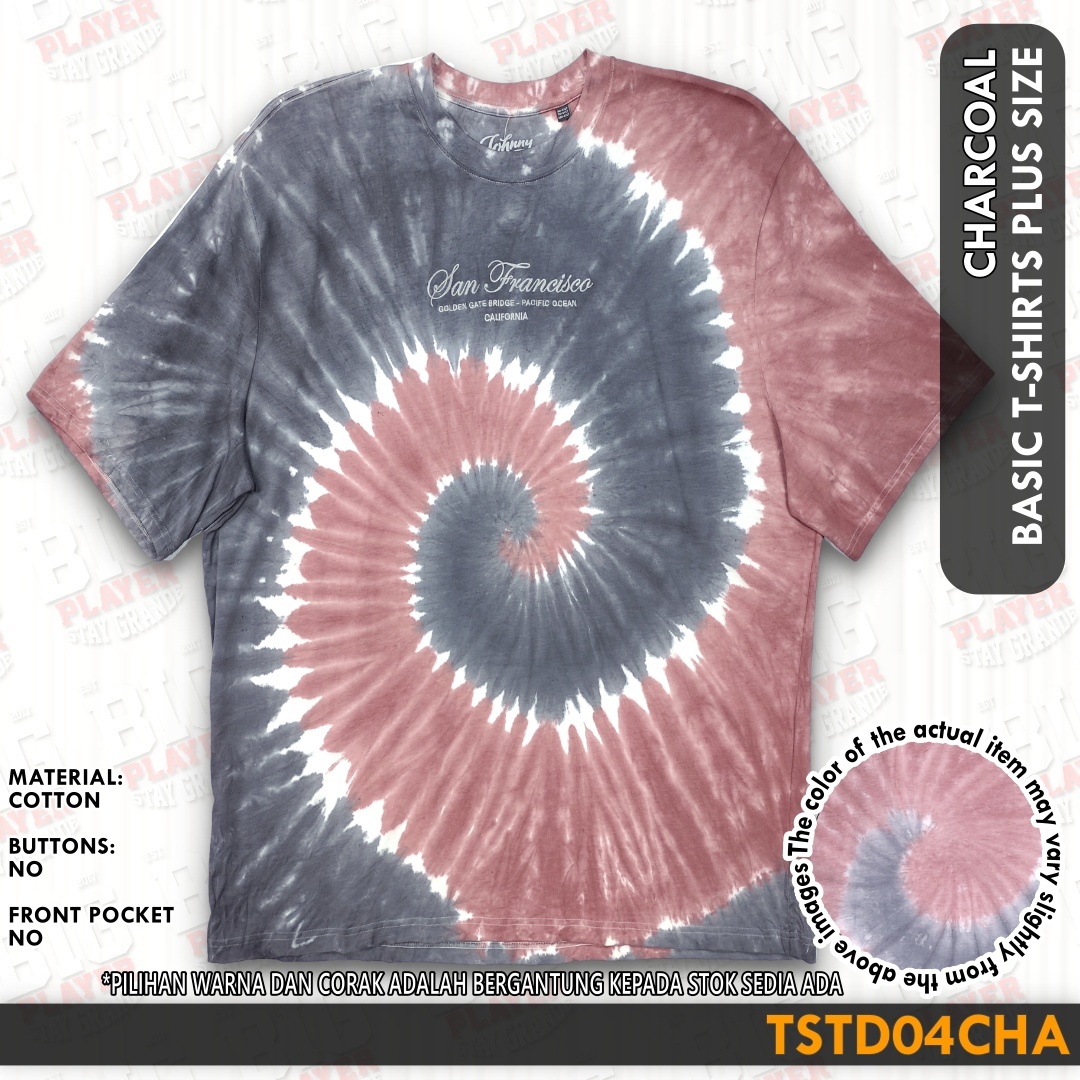 TSTD04CHA