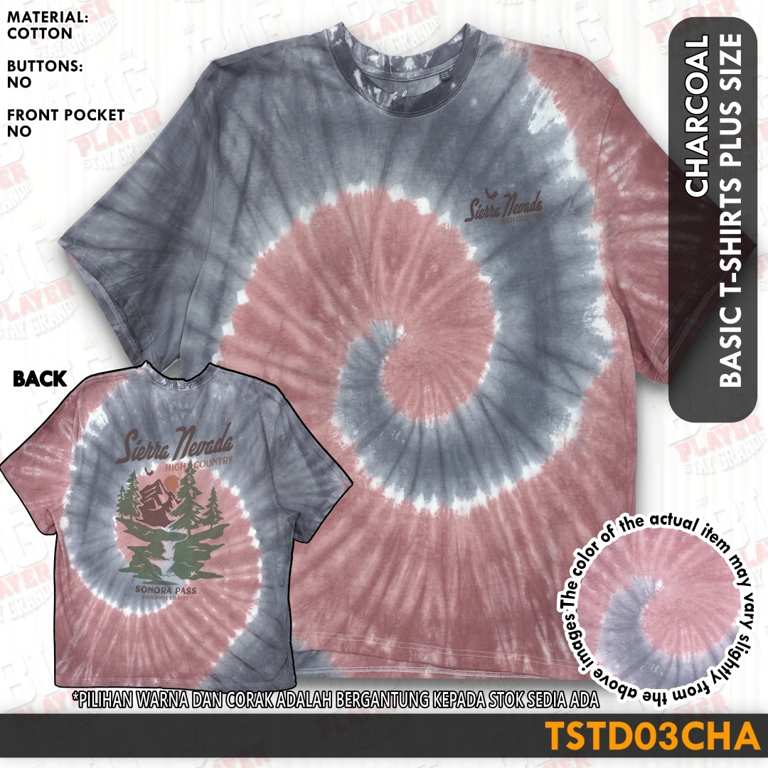 TSTD03CHA