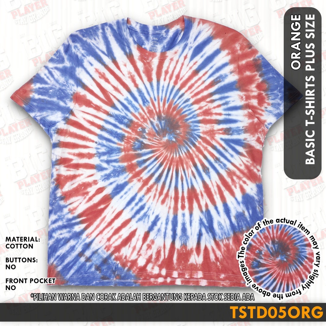 TSTD05ORG
