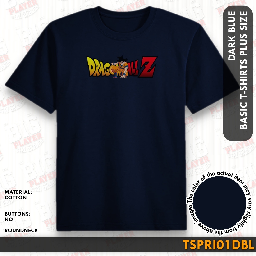 TSPRI01DBL