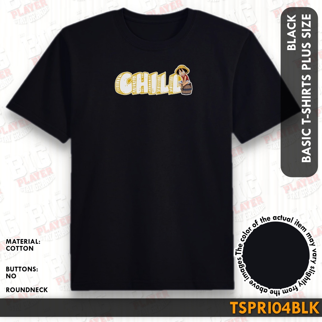 TSPRI04BLK