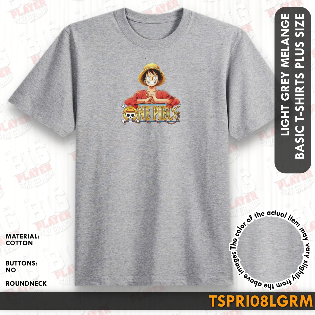 TSPRI08LGRM