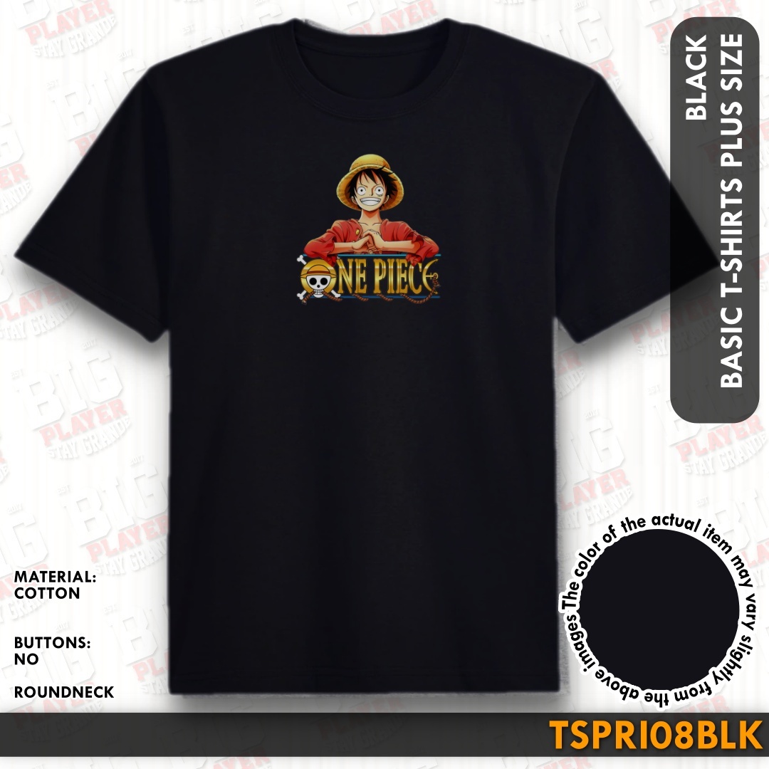 TSPRI08BLK