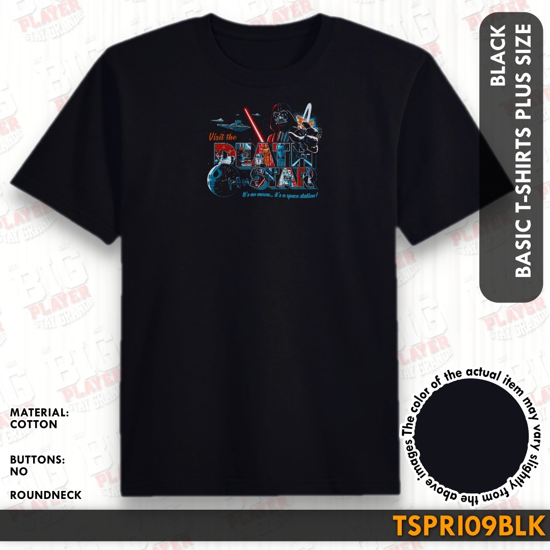 TSPRI09BLK