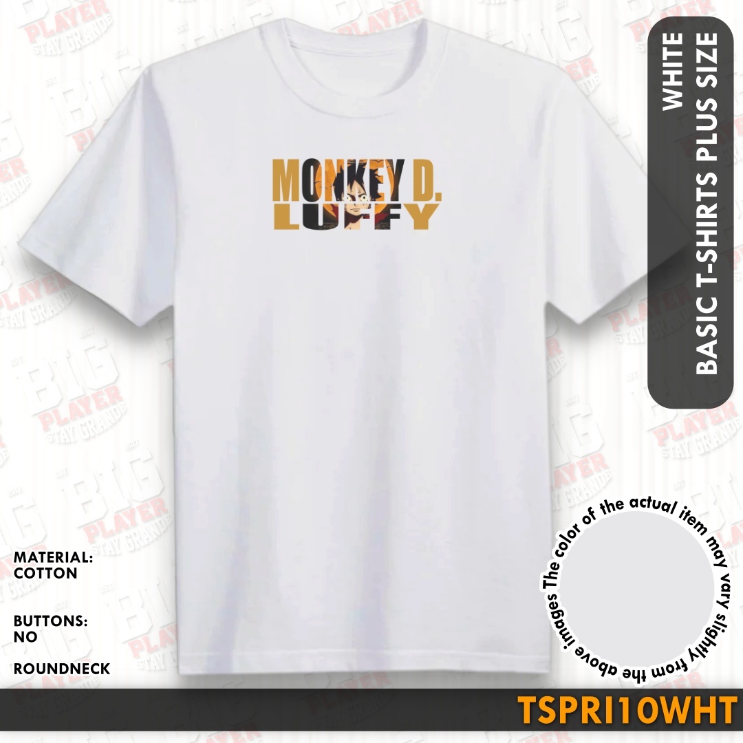 TSPRI10WHT