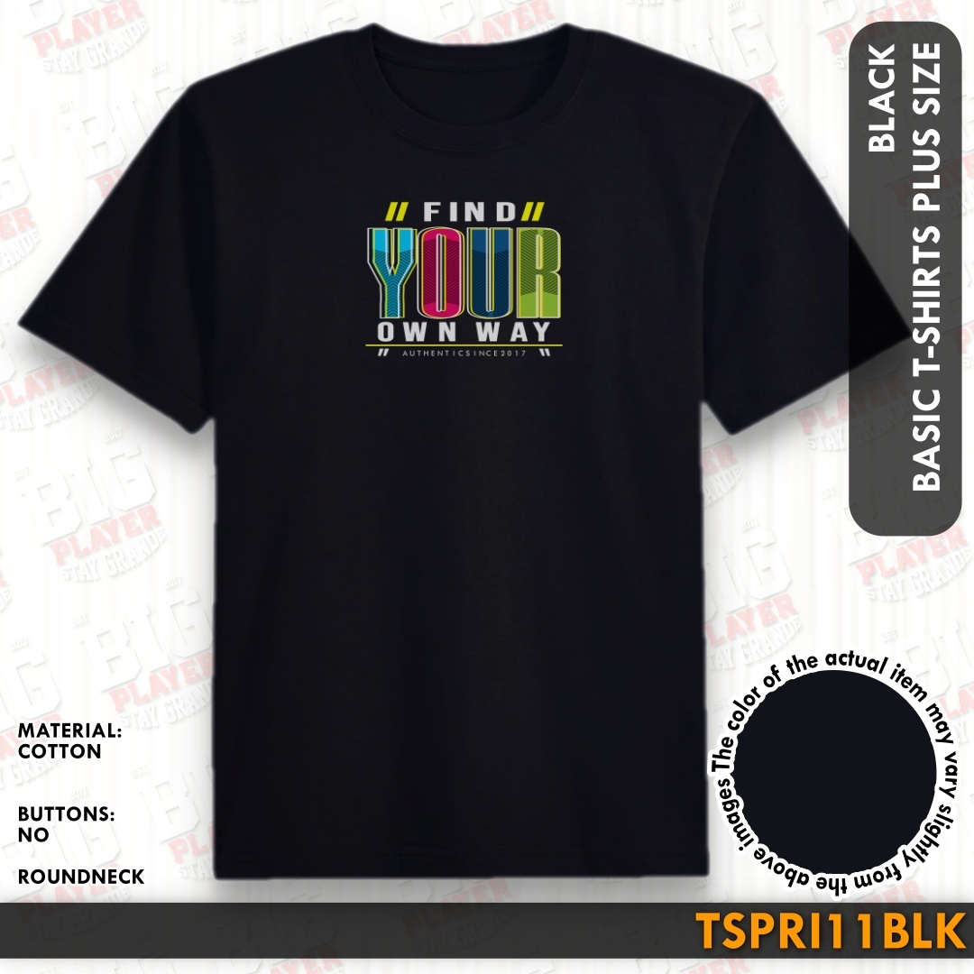 TSPRI11BLK
