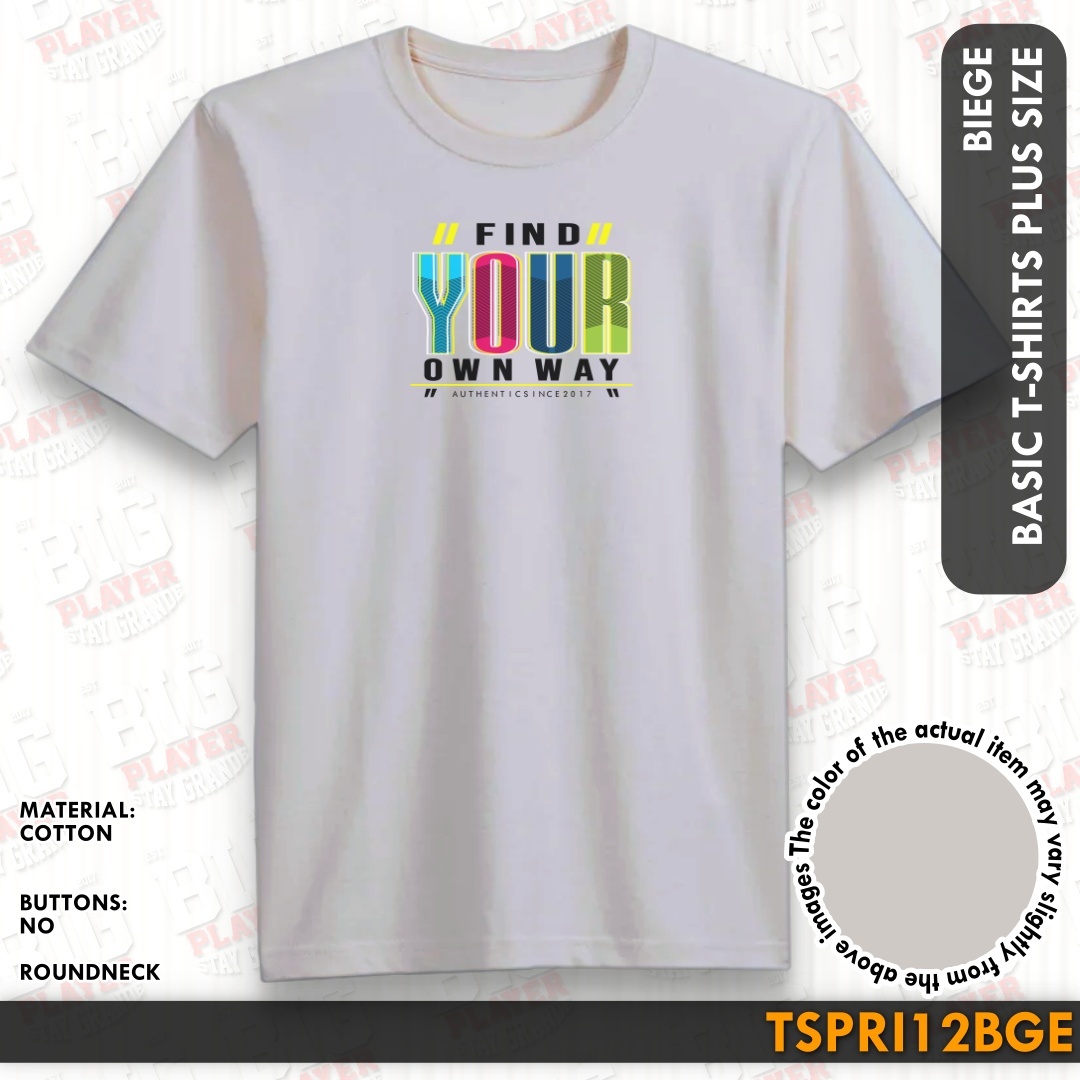 TSPRI12BGE
