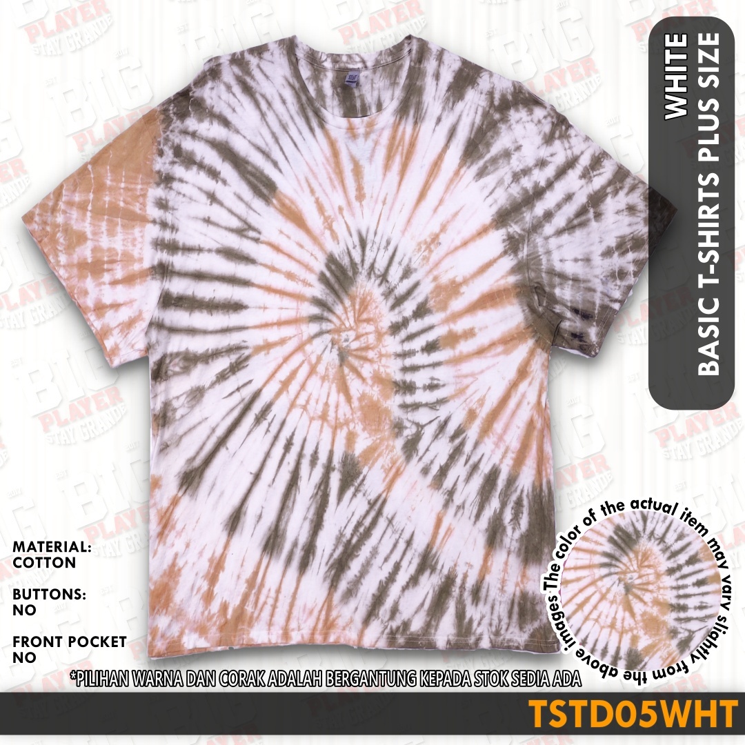 TSTD05WHT