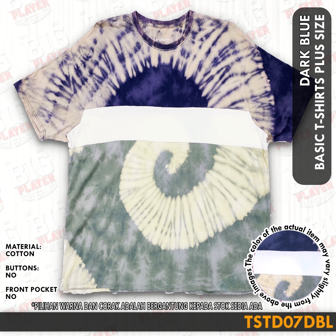 TSTD07DBL