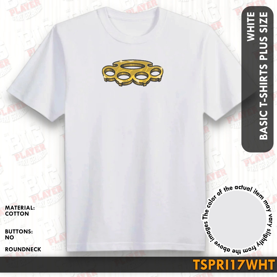 TSPRI17WHT