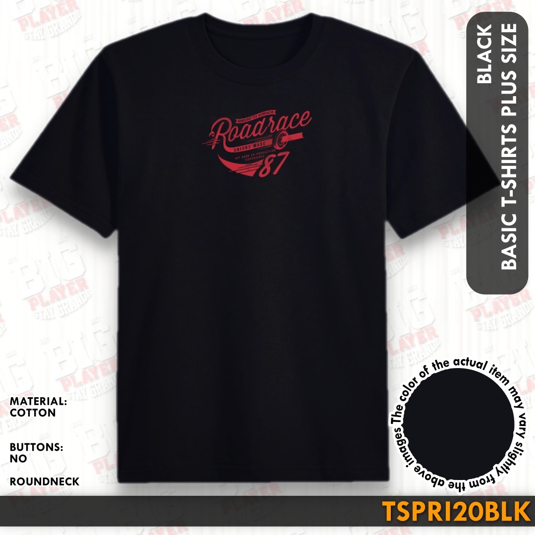 TSPRI20BLK