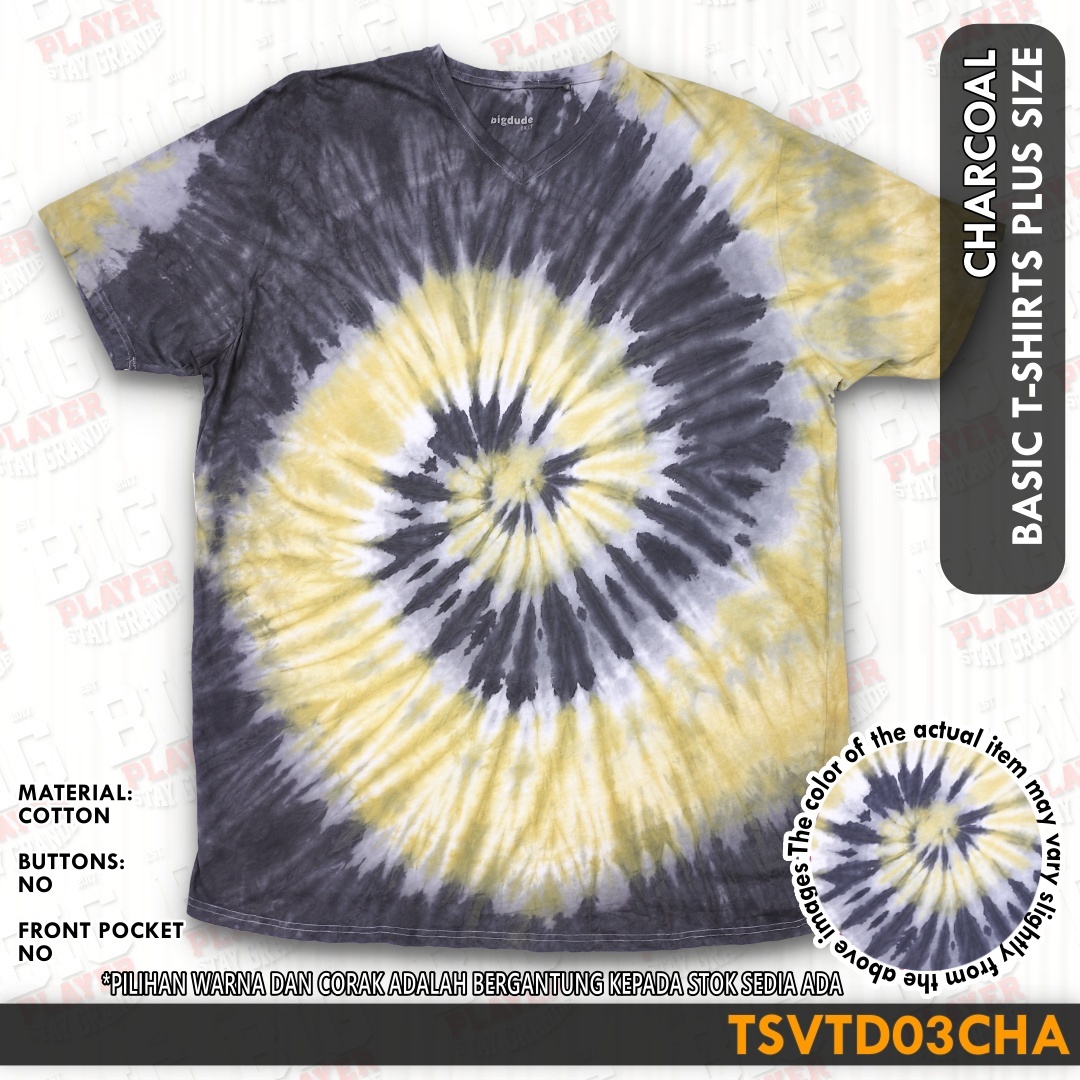 TSVTD03CHA