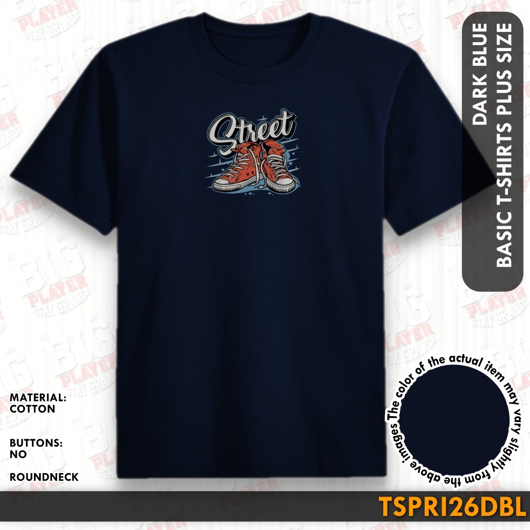 TSPRI26DBL