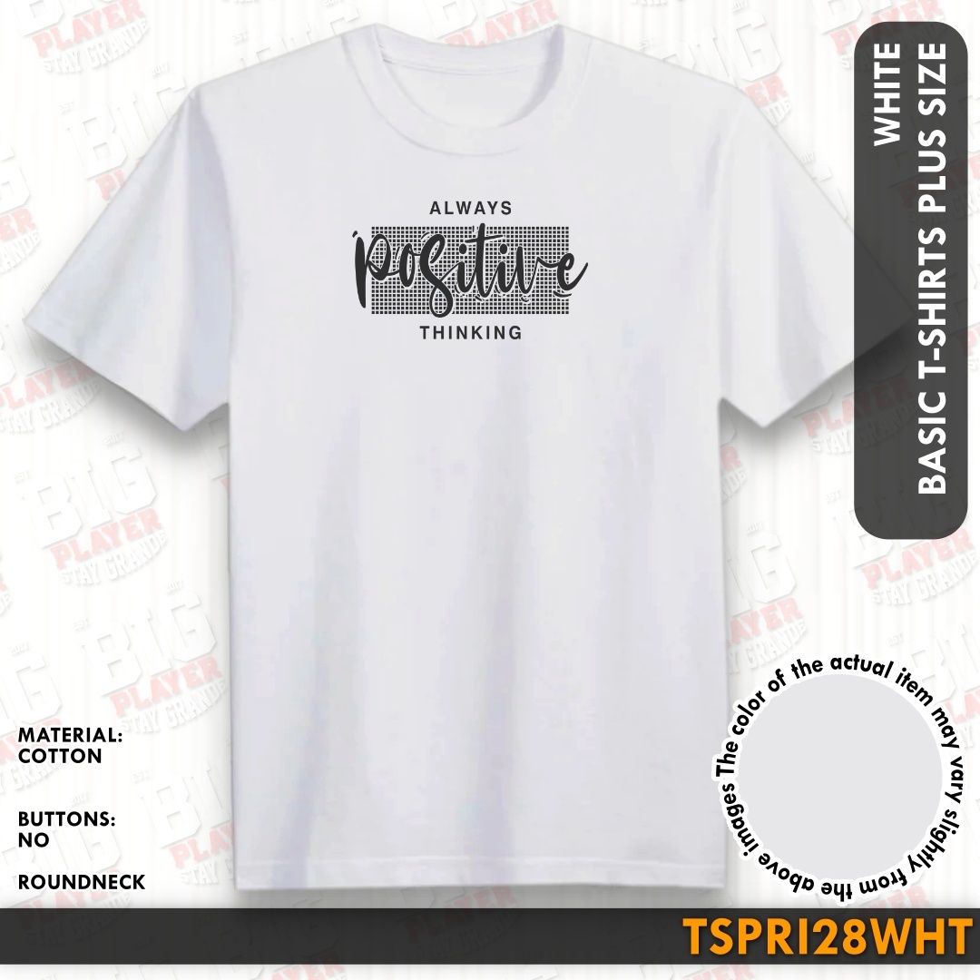 TSPRI28WHT