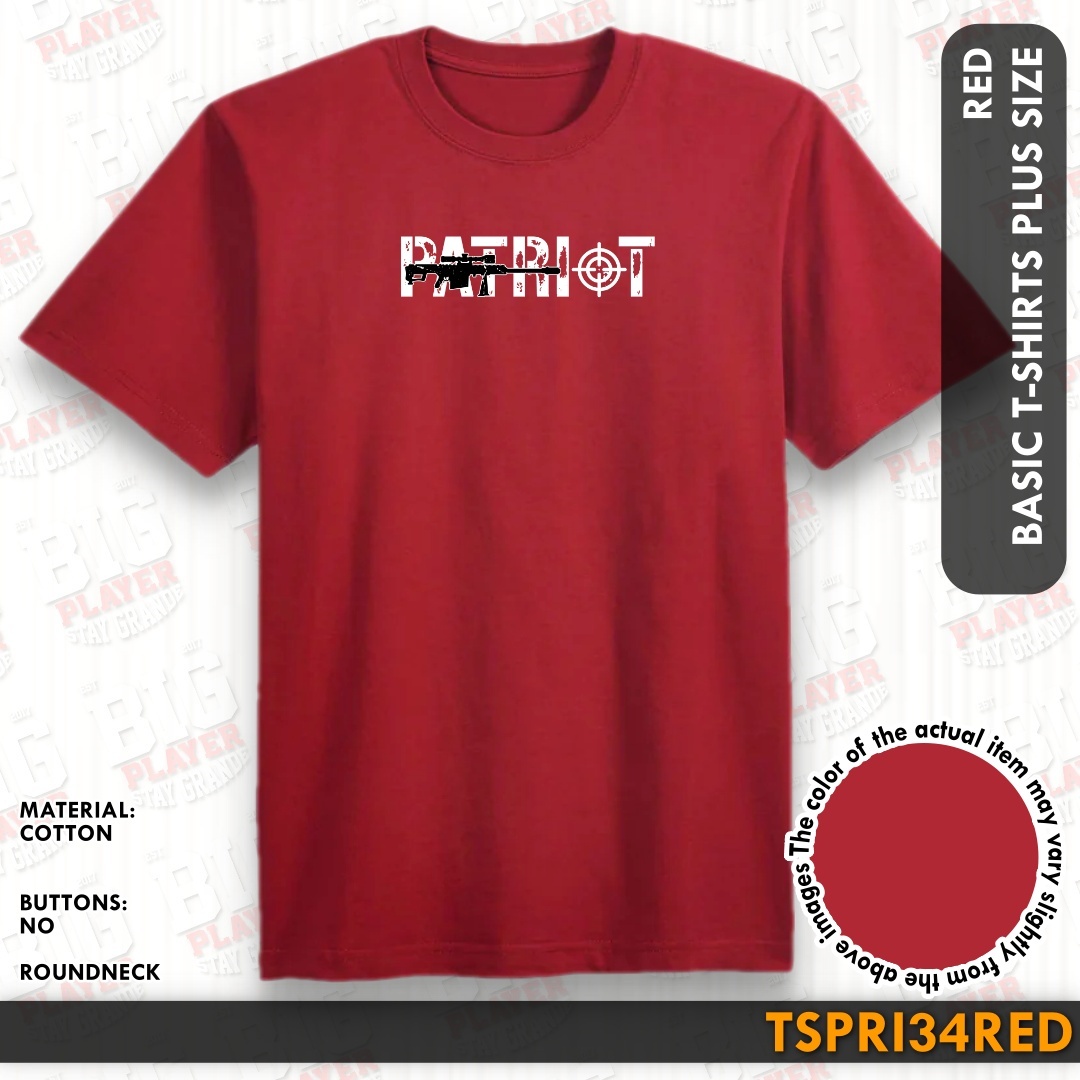 TSPRI34RED