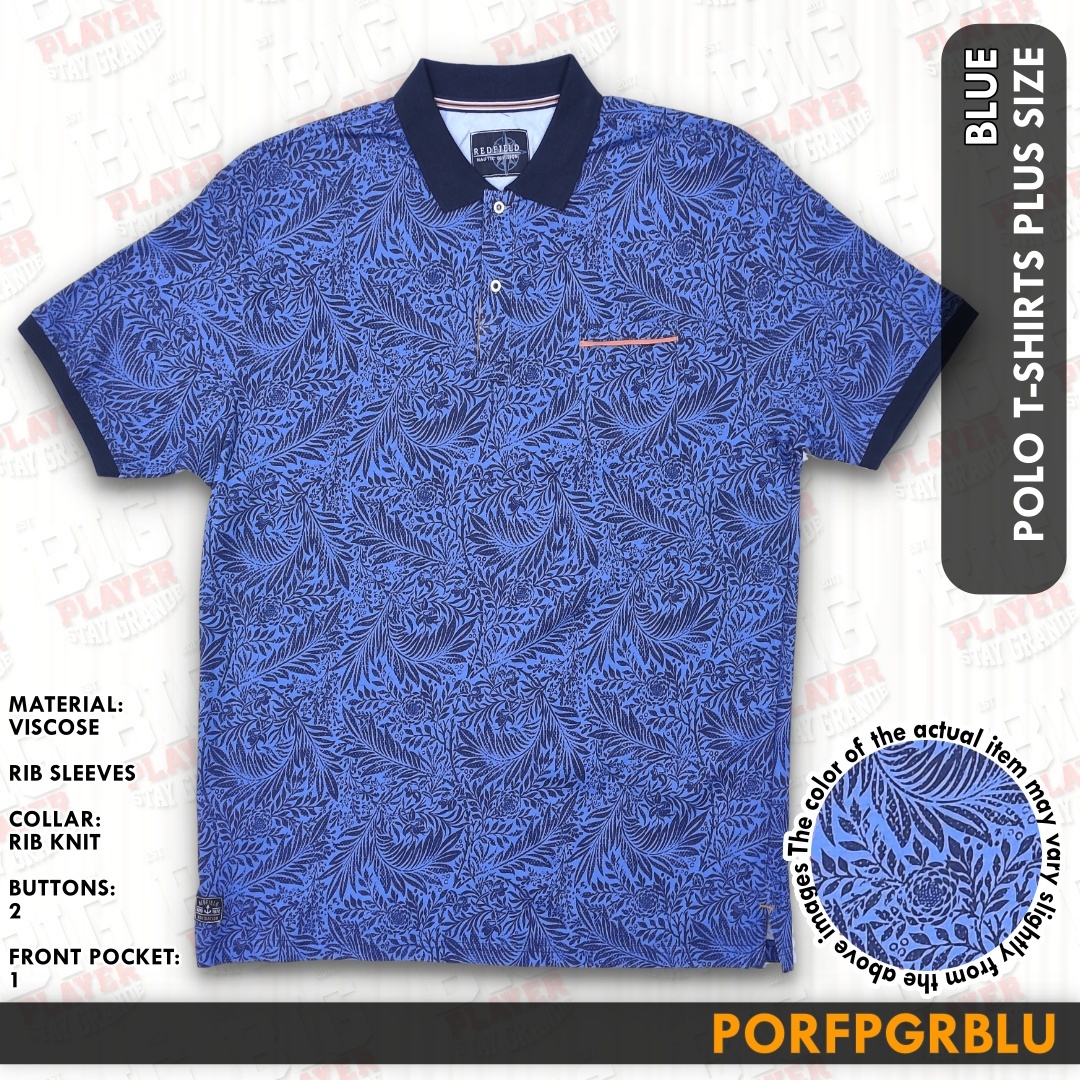 PORFPGRBLU