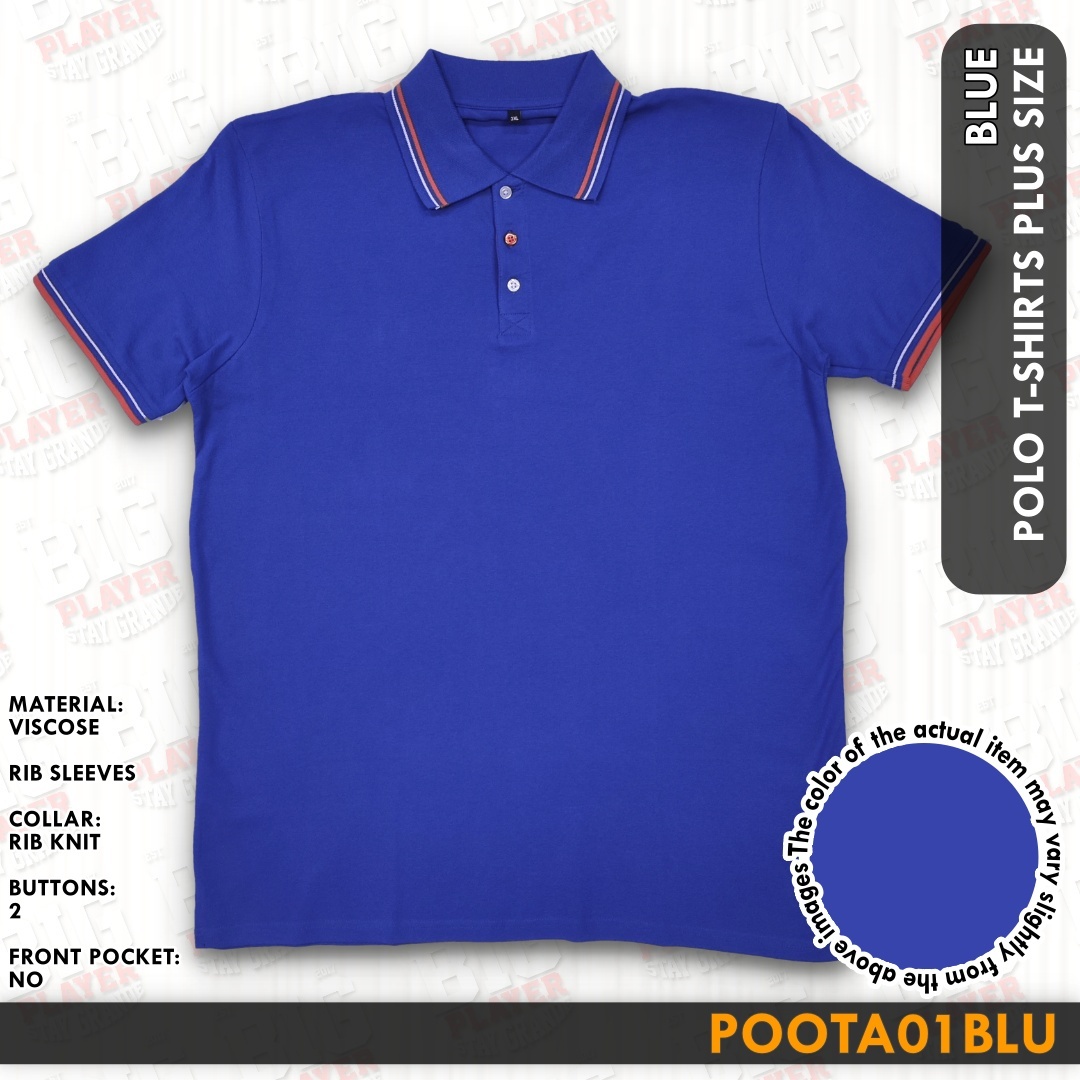 POOTA01BLU