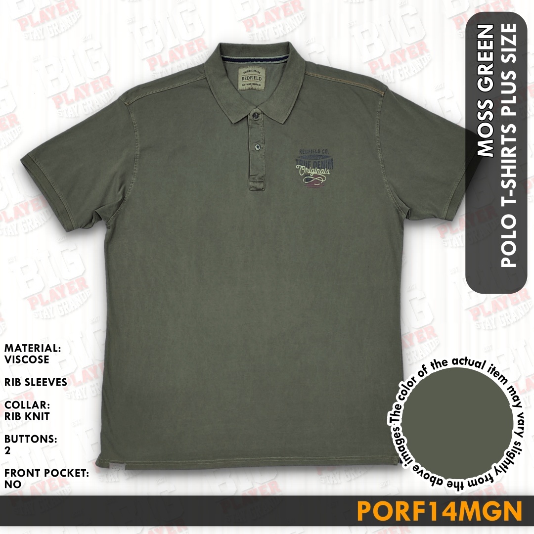 PORF14MGN