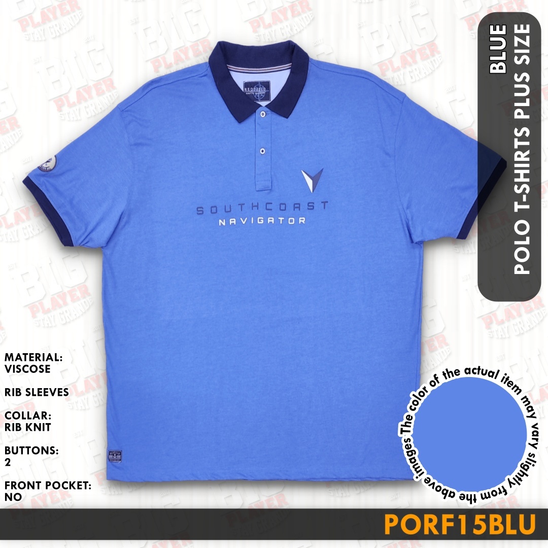 PORF15BLU