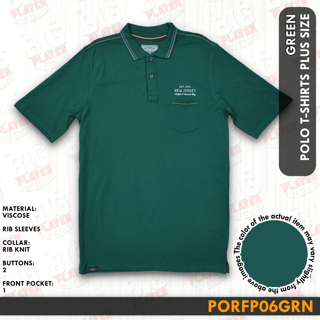 PORFP06GRN