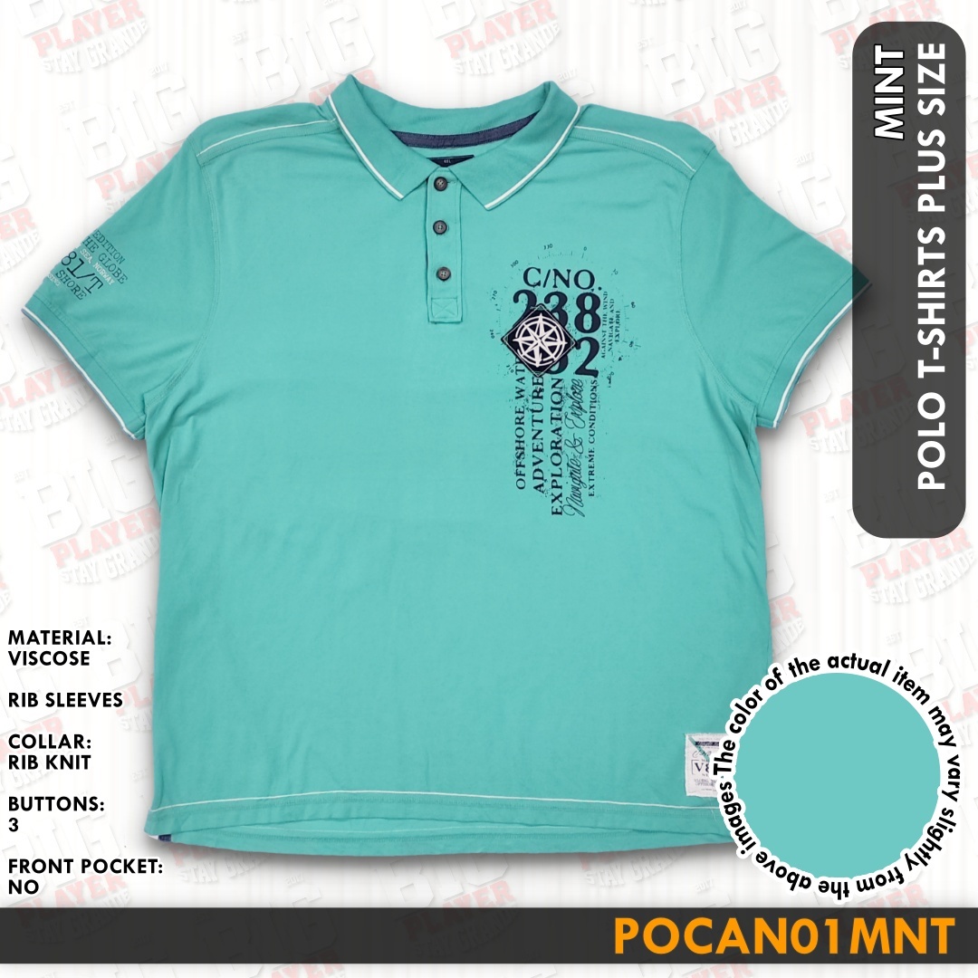 POCAN01MNT