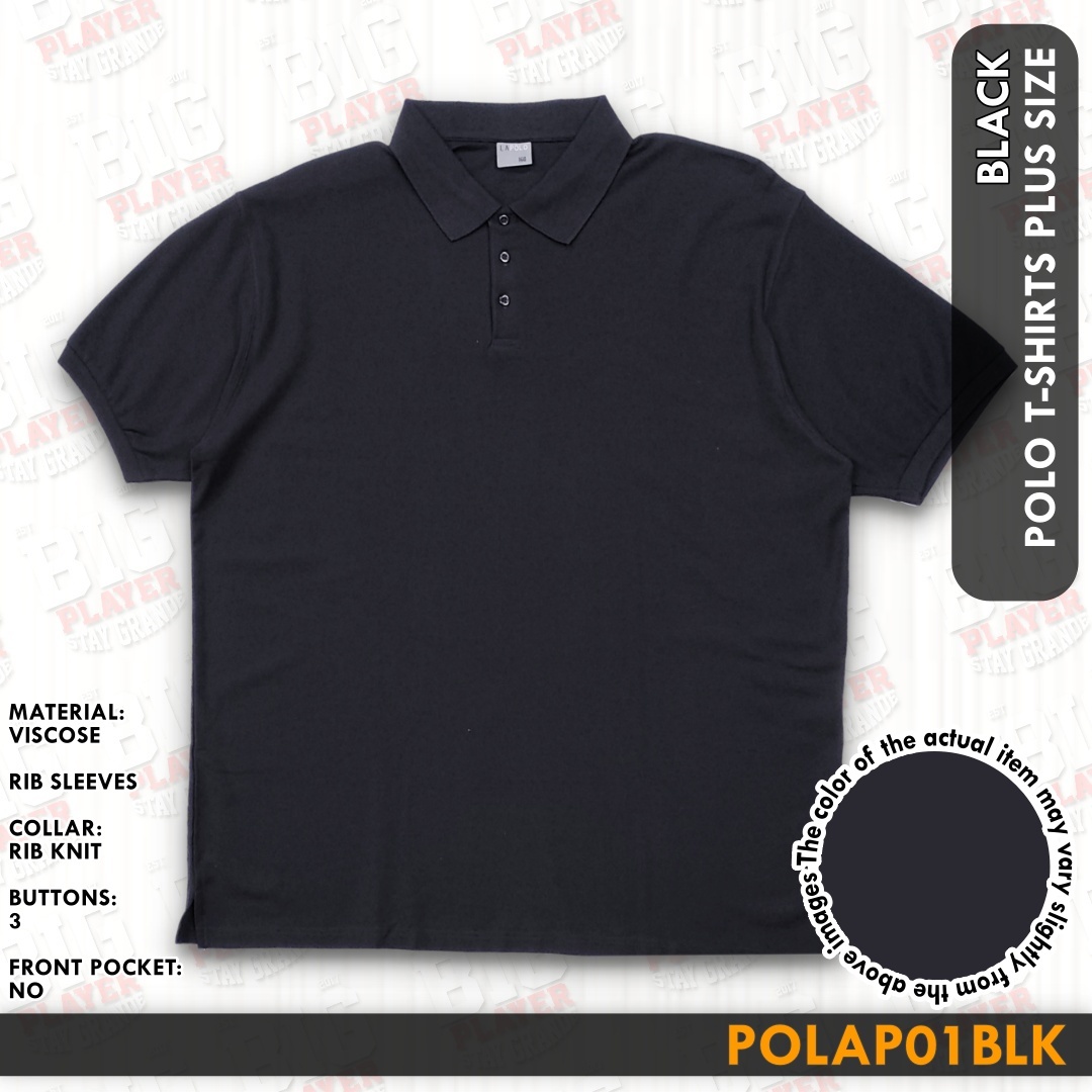 POLAP01BLK