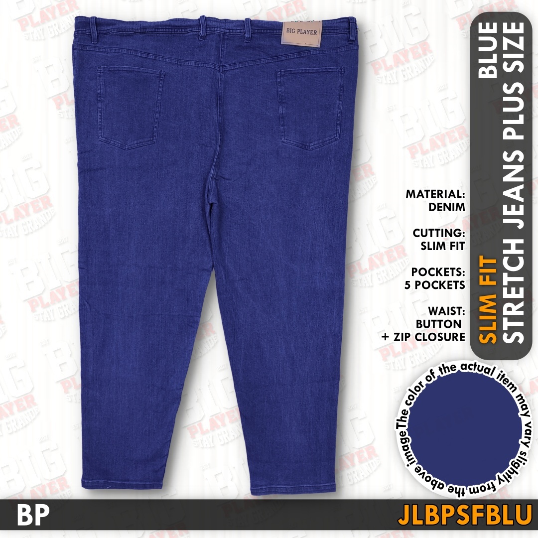 JLBPSFBLU2