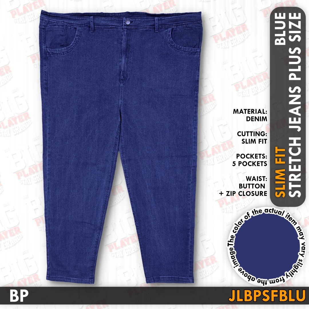 JLBPSFBLU