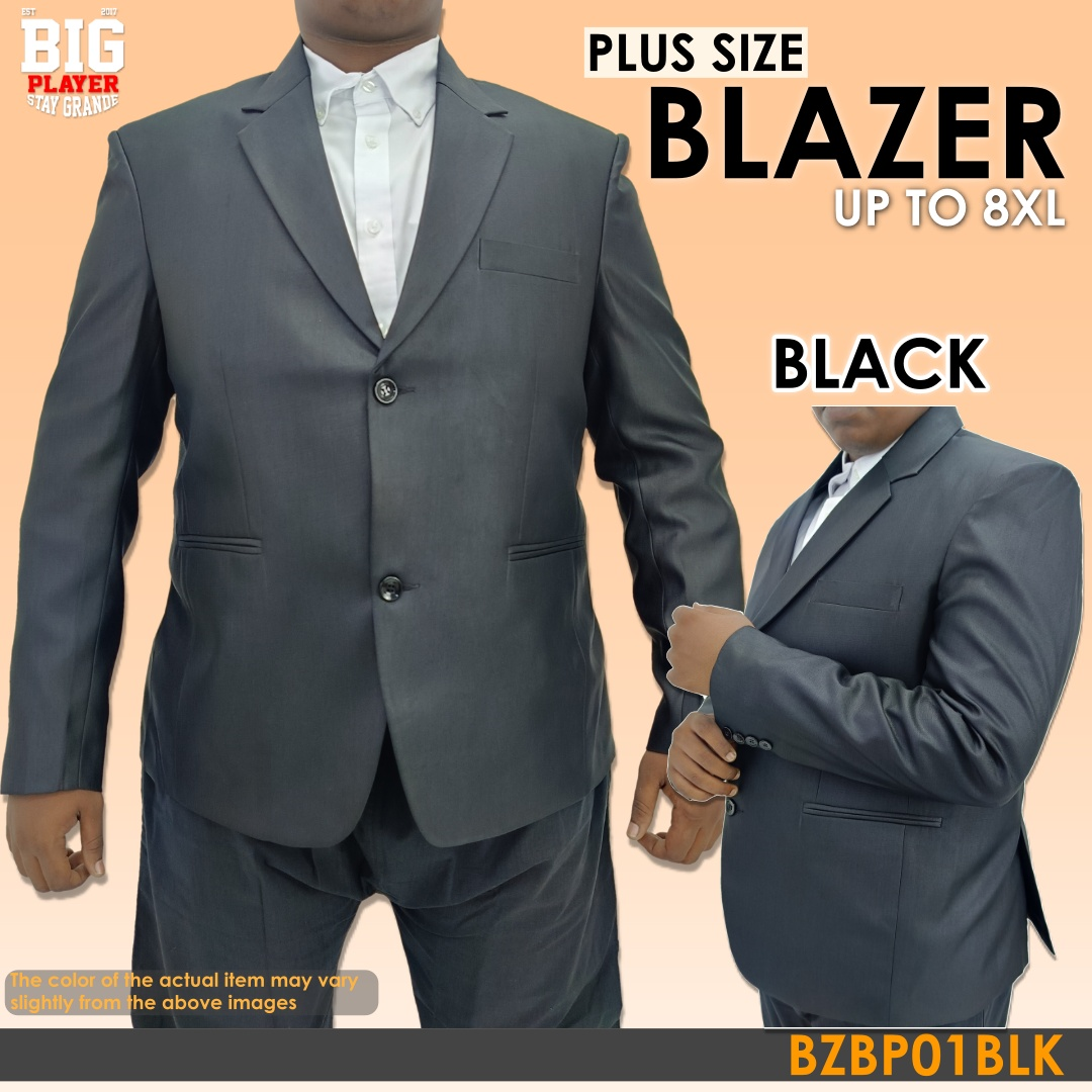 BZBP01BLK