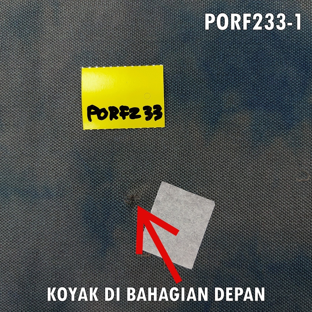 PORF233-1