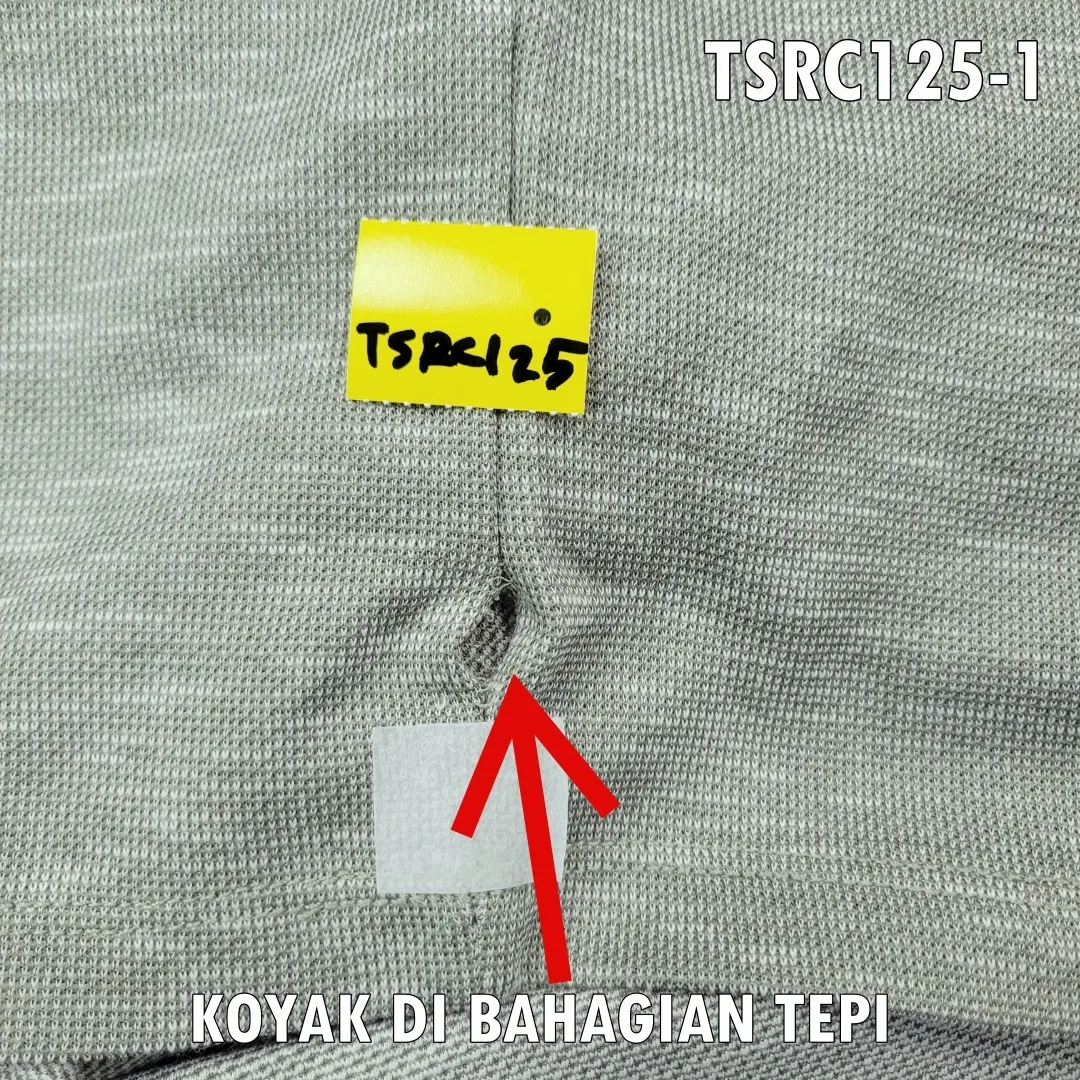 TSRC125-1